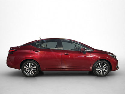 2023 Nissan Versa Advance