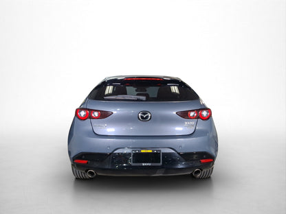 2024 Mazda 3 Signature HB