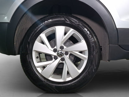 2024 Volkswagen Taigun Trendline