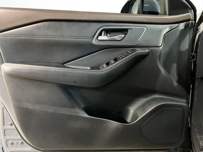 2023 Nissan X-Trail Hybrid E-Power