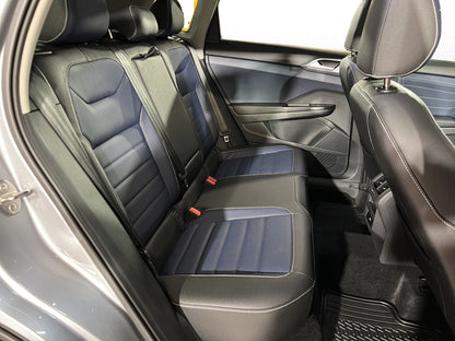 2025 Volkswagen Taos Highline