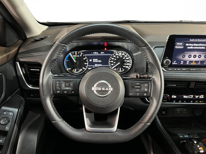 2023 Nissan X-Trail Hybrid E-Power