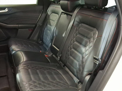 2024 Ford Escape ST Line Elite Hybrid
