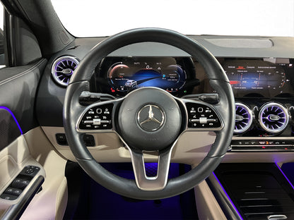2023 Mercedes Benz Clase GLA 200 Progressive