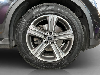 2021 Mercedes Benz Clase GLC 300 Comfort