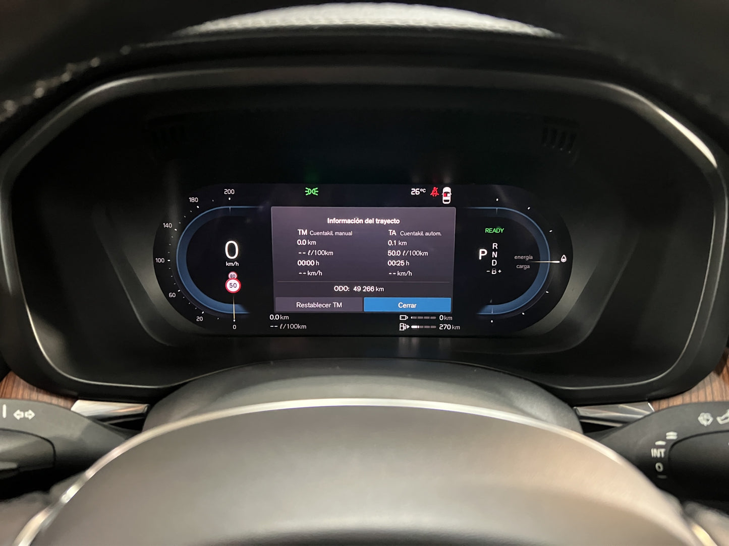 2023 Volvo XC60 T8 Ultimate Recharge