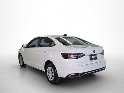 2024 Volkswagen Virtus Trendline