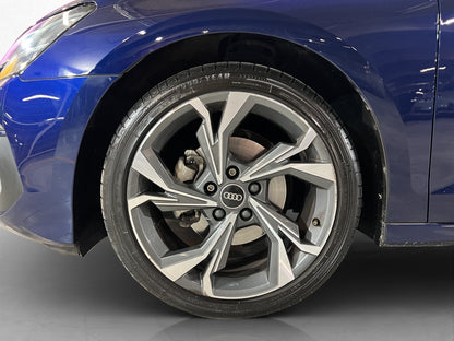 2023 Audi A3 Dynamic 1.4T