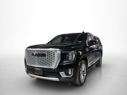 2023 GMC Yukon Denali XL