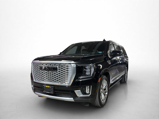 2023 GMC Yukon Denali XL