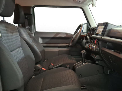 2023 Suzuki Jimny GLX