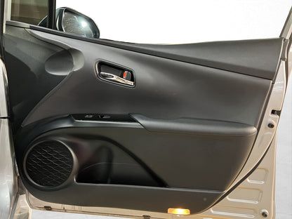 2020 Toyota Prius Híbrido Premium