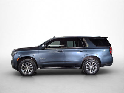 2021 Chevrolet Tahoe LT Blindaje Nivel III