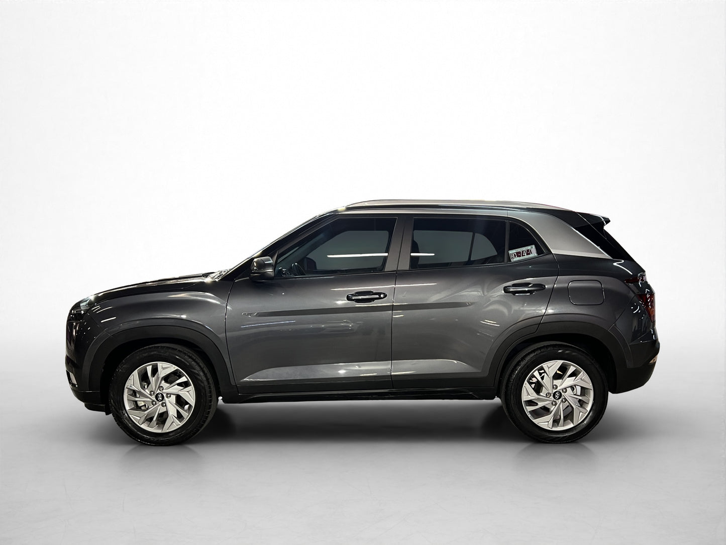 2023 Hyundai Creta GLS