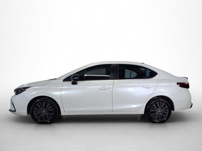 2024 Honda City Touring