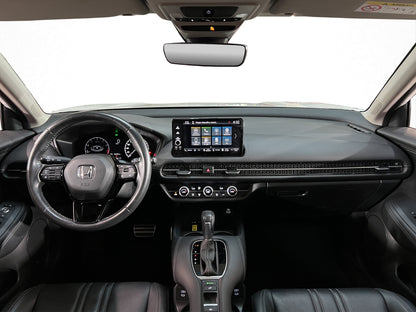 2024 Honda HR-V Touring