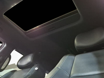 2021 Jeep Grand Cherokee Limited Lujo 80 Aniversario