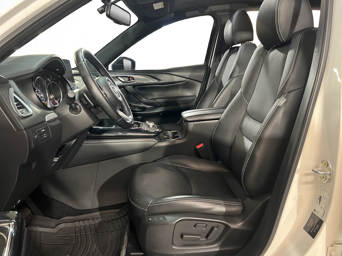 2023 Mazda CX-9 i Grand Touring