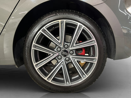 2022 Audi A1 S-Line Sportback