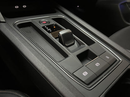 2022 Cupra Formentor High VZ