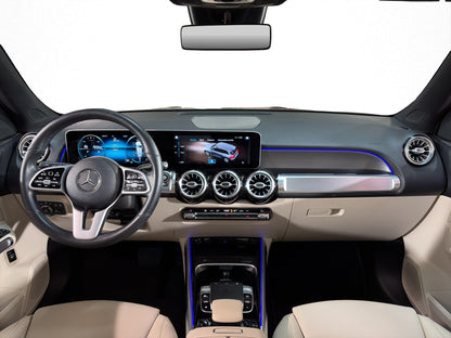 2020 Mercedes Benz Clase GLB 250