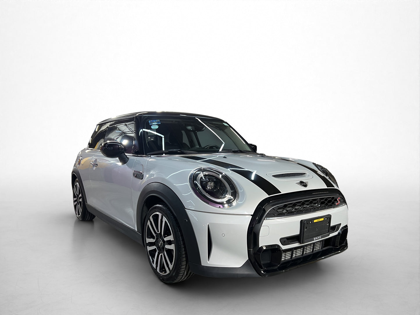 2023 Mini Cooper S Classic