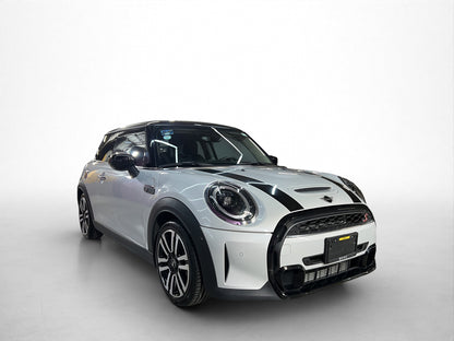 2023 Mini Cooper S Classic