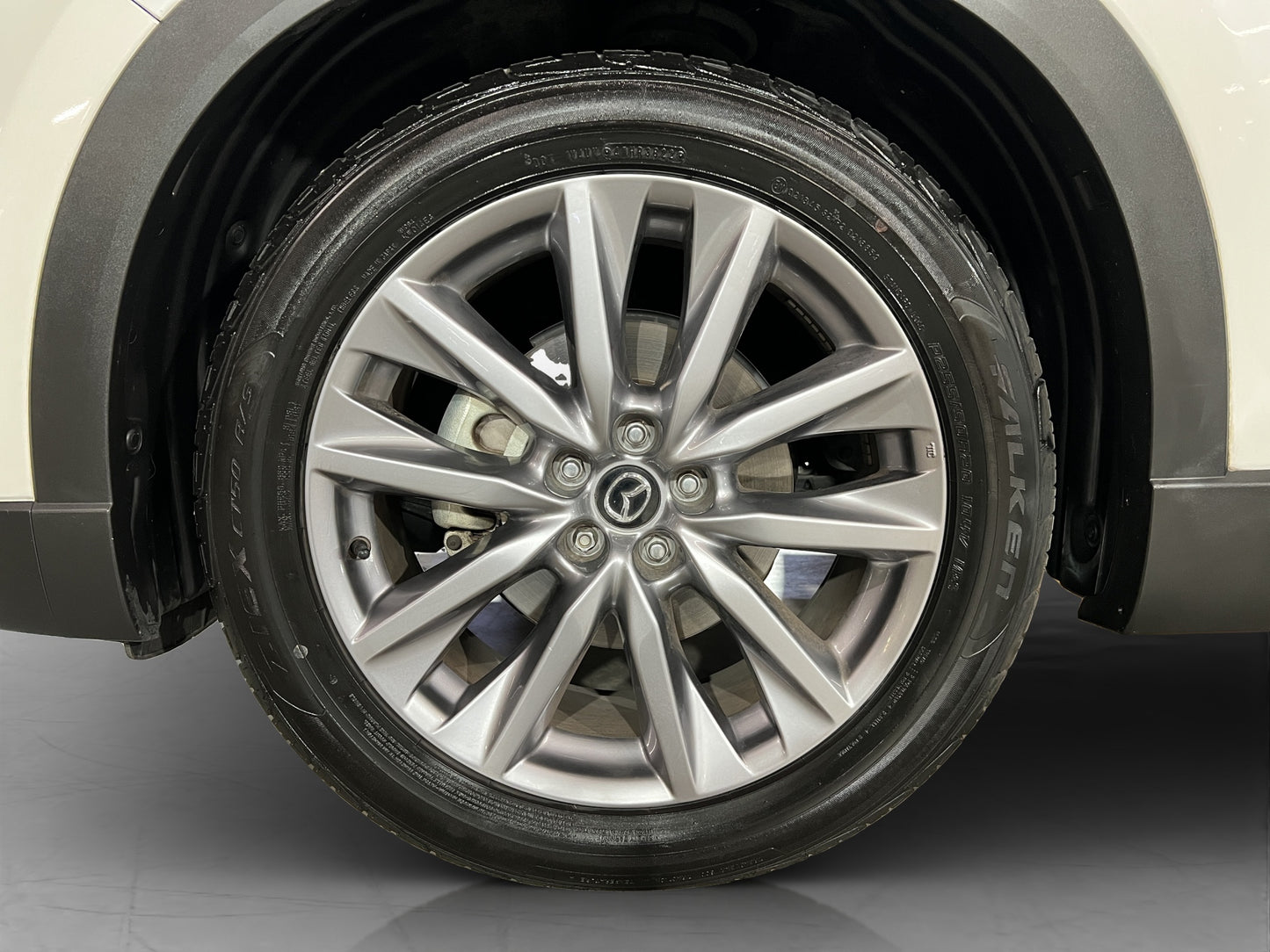 2023 Mazda CX-9 i Grand Touring