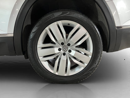 2019 Volkswagen Teramont Highline Blindaje Nivel III+