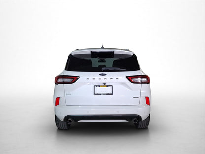 2024 Ford Escape ST Line Elite Hybrid