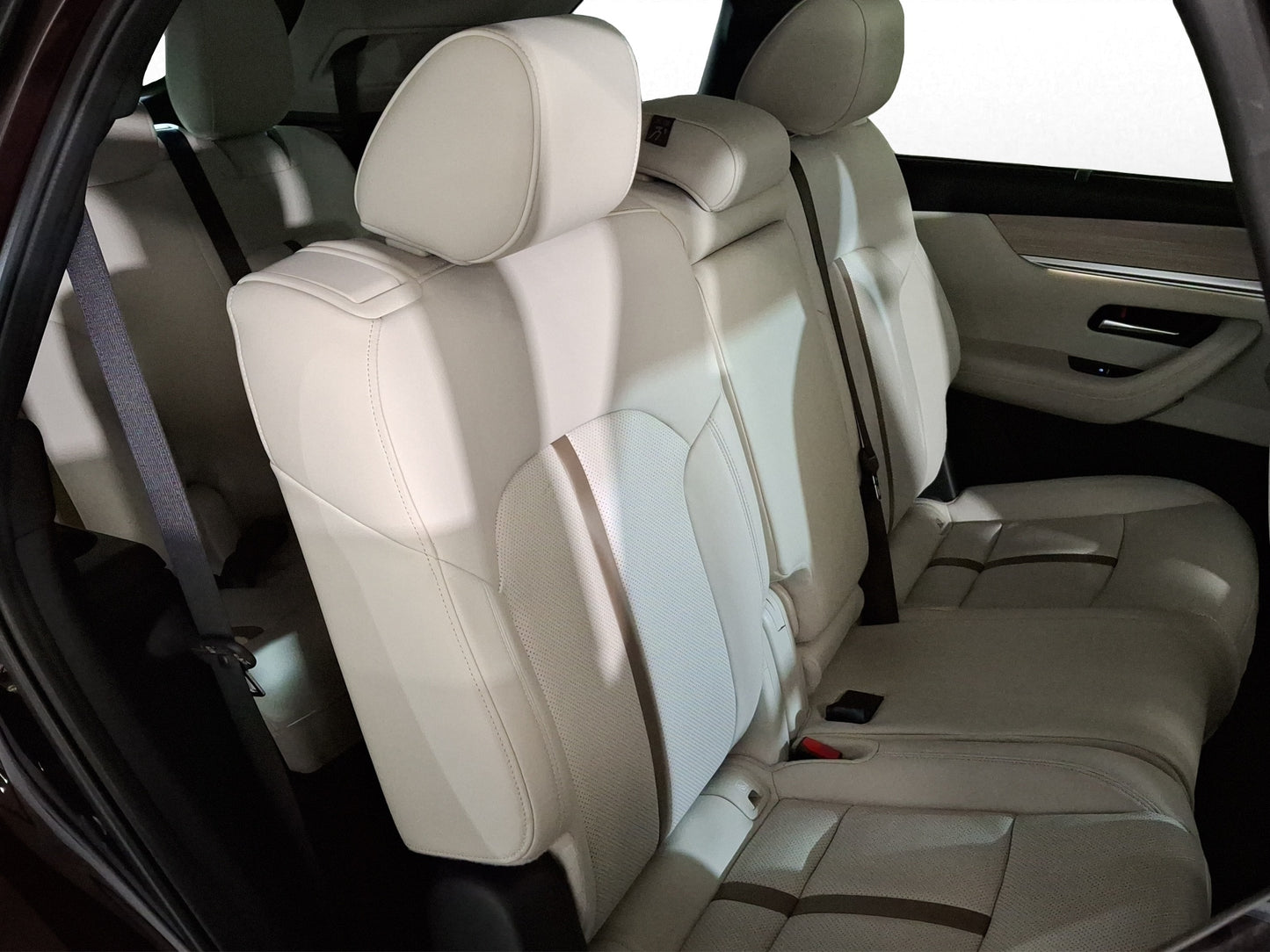 2025 Mazda CX-90 Signature MHEV