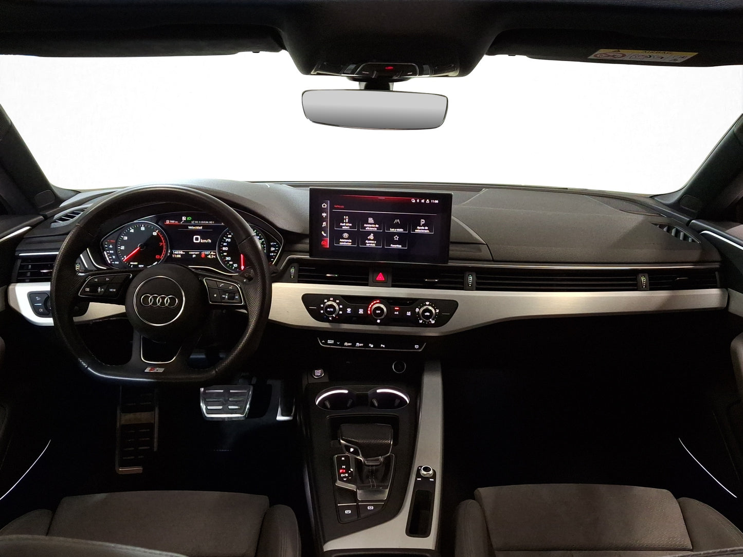 2023 Audi A5 S-Line Sportback 2.0T