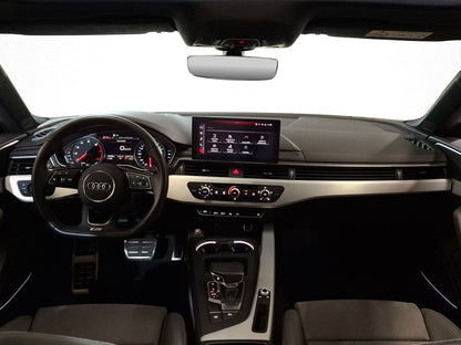 2023 Audi A5 S-Line Sportback 2.0T