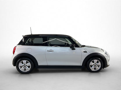 2020 Mini Cooper Salt