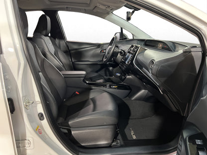 2022 Toyota Prius Híbrido Premium