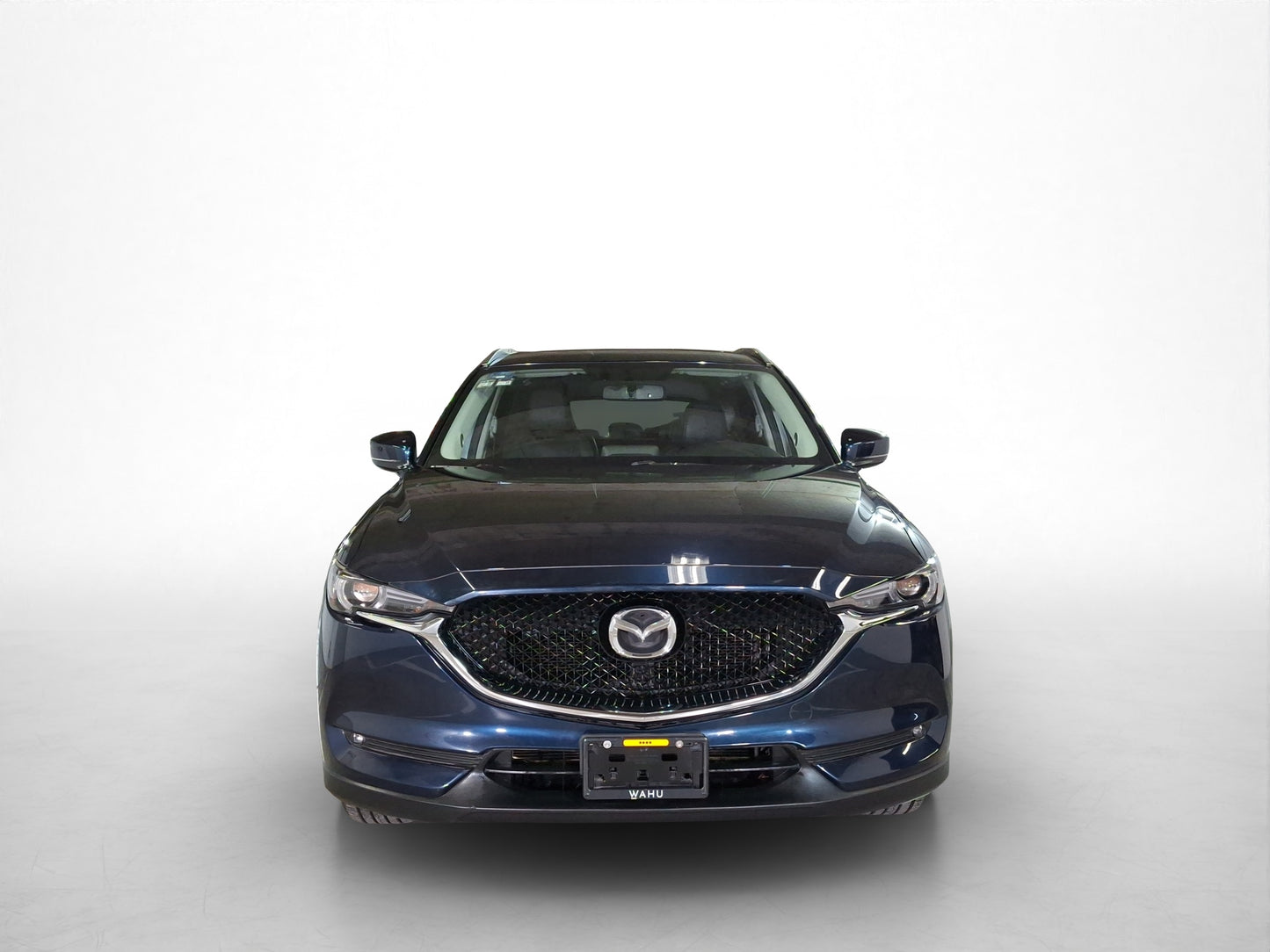 2018 Mazda CX-5 s Grand Touring
