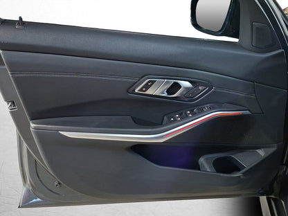 2019 BMW Serie 3 330i M Sport