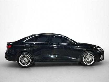 2023 Audi A3 Select 35 TFSI