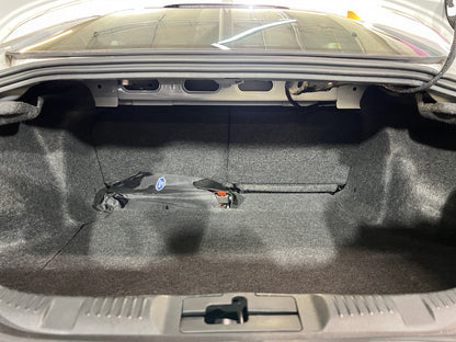 2022 Ford Mustang GT V8