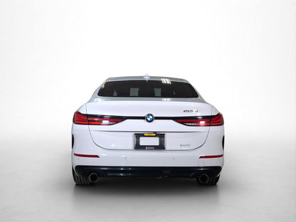 2022 BMW Serie 2 220 Gran Coupe