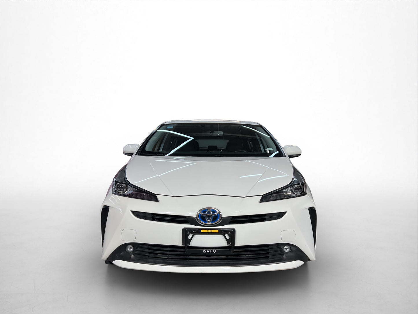 2022 Toyota Prius Híbrido Premium