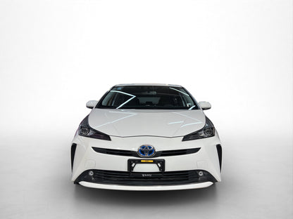 2022 Toyota Prius Híbrido Premium