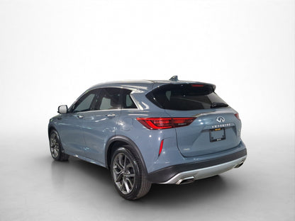 2023 Infiniti QX50 Sensory Plus