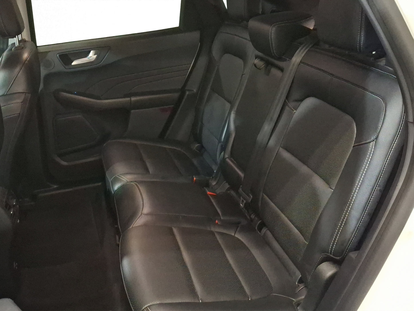 2022 Ford Escape SEL Limited Hybrid