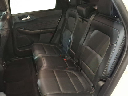 2022 Ford Escape SEL Limited Hybrid