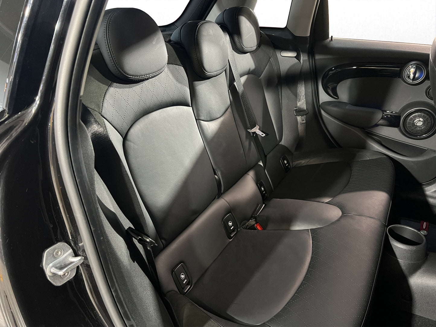 2019 Mini Cooper Pepper 5 Pts