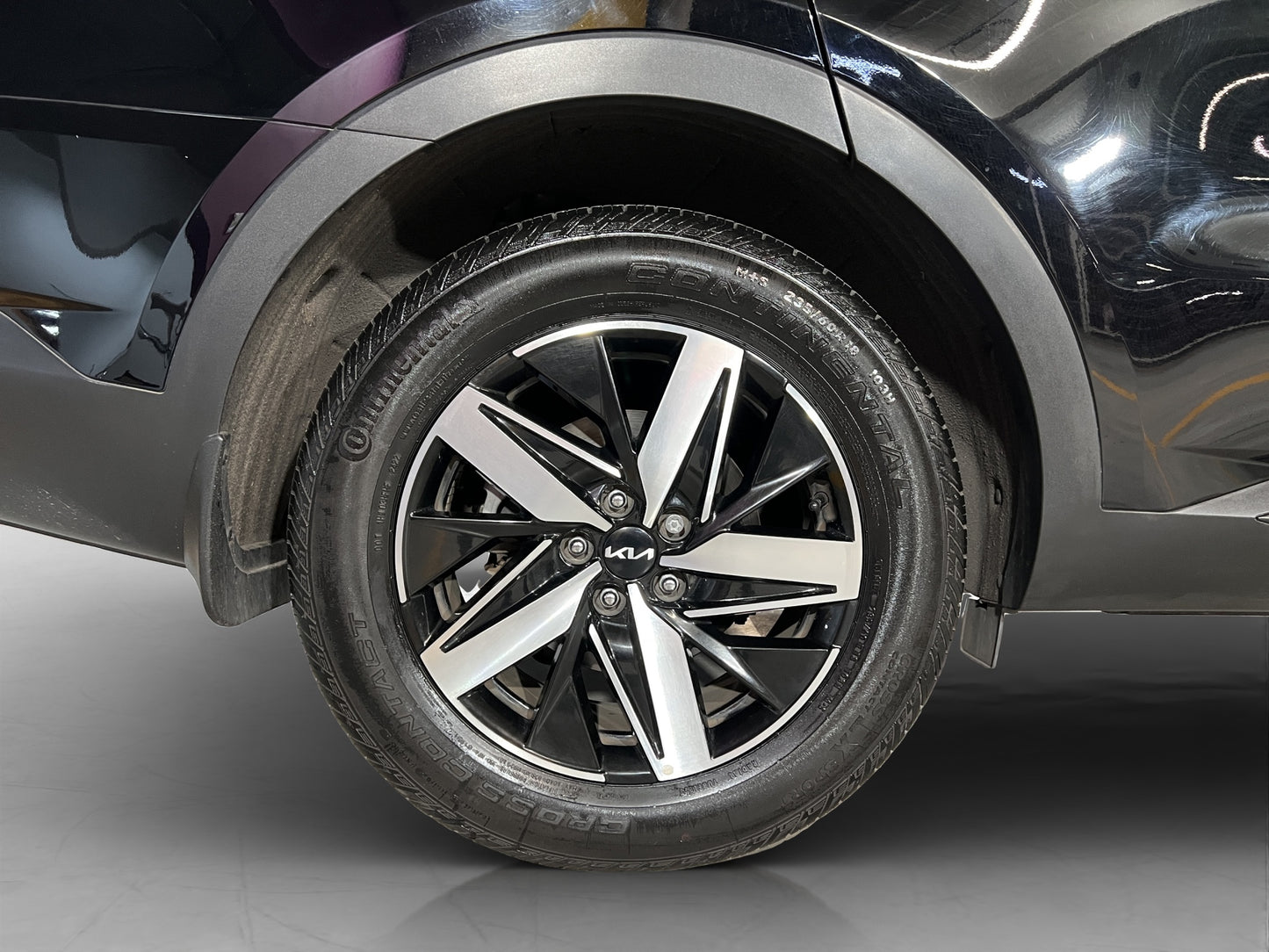 2023 KIA Sorento EX Pack
