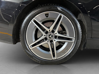 2024 Mercedes Benz C200 Sport MHEV