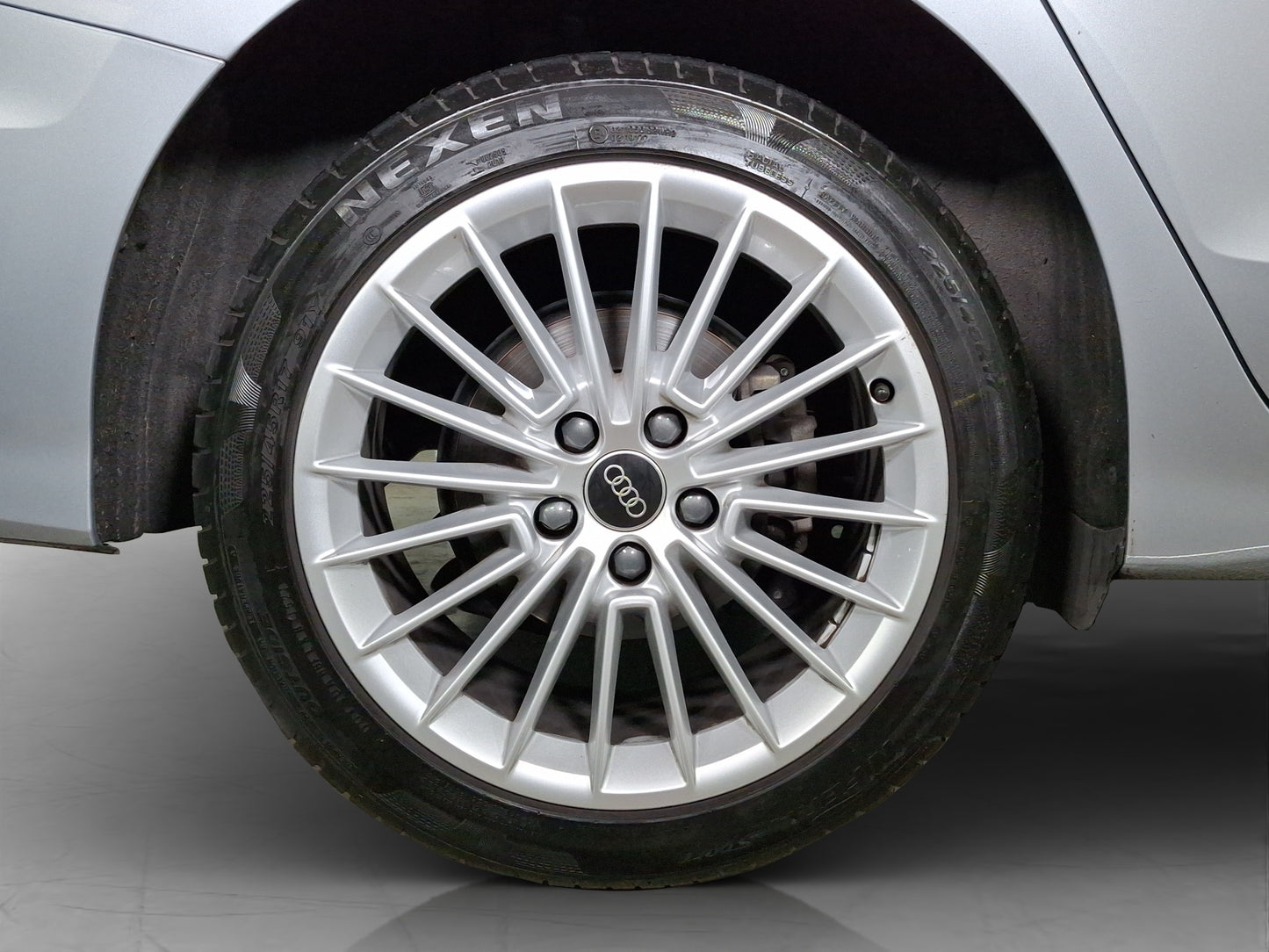 2022 Audi A3 Select 35 TFSI