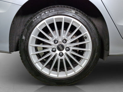 2022 Audi A3 Select 35 TFSI